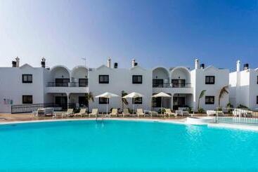 هتل Bakour Lanzarote Splash