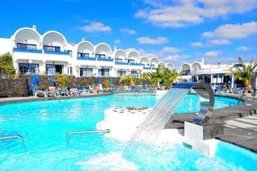 هتل Bakour Lanzarote Splash