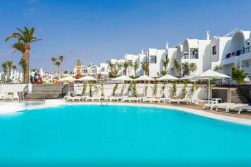 هتل Bakour Lanzarote Splash