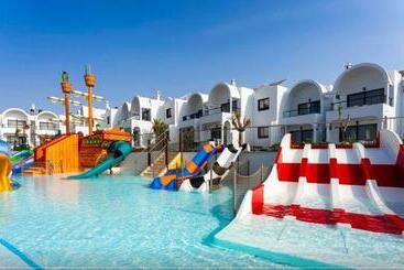 هتل Bakour Lanzarote Splash