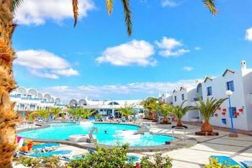 هتل Bakour Lanzarote Splash