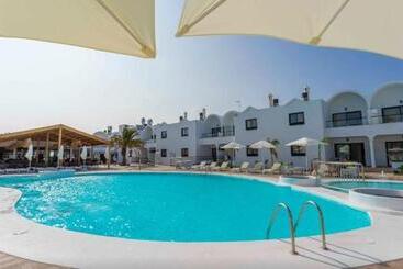 هتل Bakour Lanzarote Splash