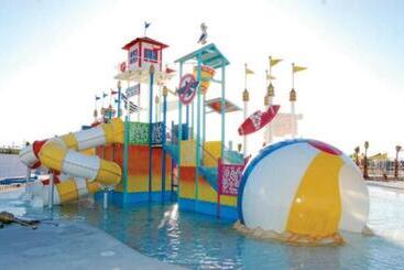 هتل Bakour Lanzarote Splash