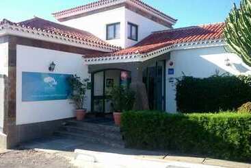 Bandama Golf - Santa Brigida