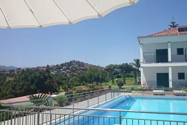 هتل Bandama Golf