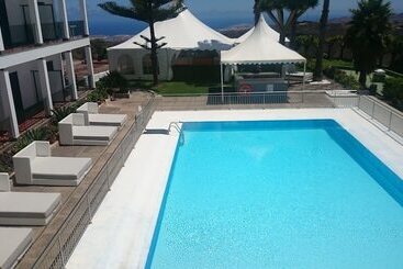 Bandama Golf - Santa Brigida