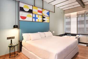 هتل Barcelo Ourense