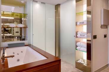 هتل Barcelo Ourense