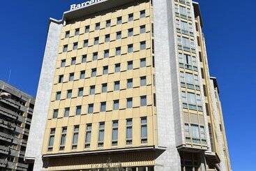 Barcelo Ourense - Ourense