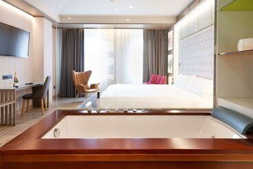 هتل Barcelo Ourense