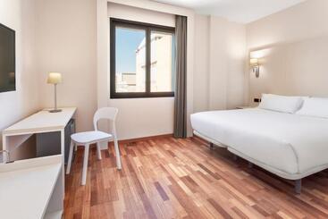 B&b Hotel Cartagena Cartagonova