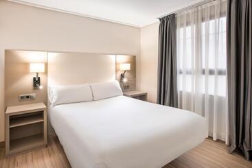 B&b Hotel Cartagena Cartagonova
