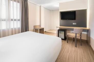 B&b Hotel Cartagena Cartagonova