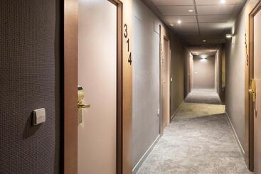 B&b Hotel Cartagena Cartagonova