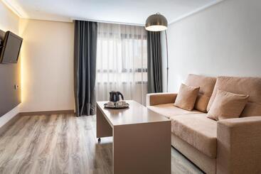 B&b Hotel Cartagena Cartagonova