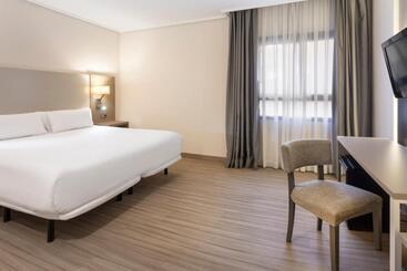 B&b Hotel Cartagena Cartagonova