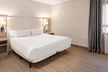 B&b Hotel Cartagena Cartagonova
