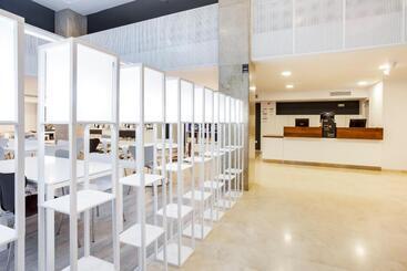 B&b Hotel Cartagena Cartagonova