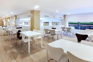 B&b Hotel Cartagena Cartagonova