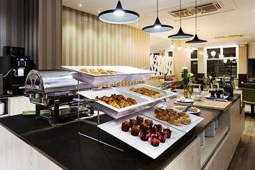 B&b Hotel Vigo