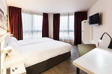 B&b Hotel Vigo