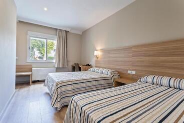 Best Osuna - Madrid