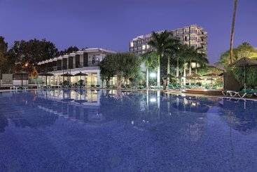هتل Relaxia Beverly Park