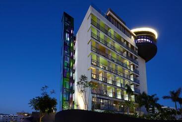 Bohemia Suites & Spa - Adults Only - Playa del Inglés