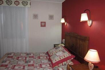 هتل Boutique Balaitus