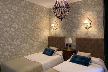 Boutique Balaitus - Sallent de Gallego