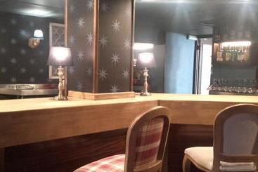 هتل Boutique Balaitus
