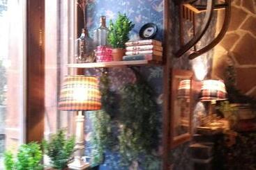 هتل Boutique Balaitus