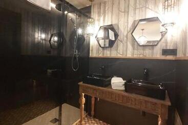 هتل Boutique Balaitus