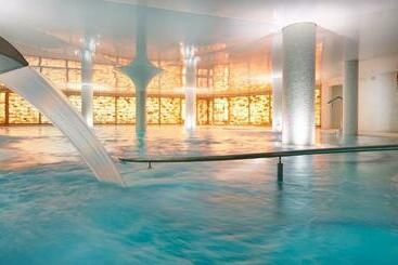 Отель Bull Costa Canaria & Spa - Adults Only