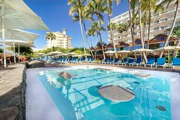 Bull Costa Canaria & Spa - Adults Only - San Agustin