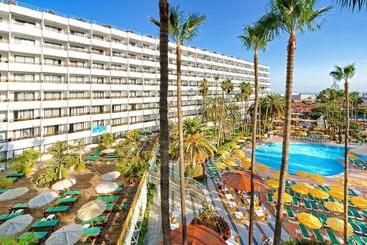 Bull Eugenia Victoria & Spa ¡Recomendado! - Playa del Ingles