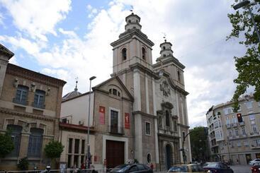 هتل Casa Emilio