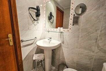 هتل Casa Morlans 3000