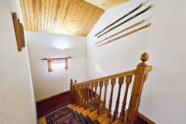 هتل Casa Morlans 3000