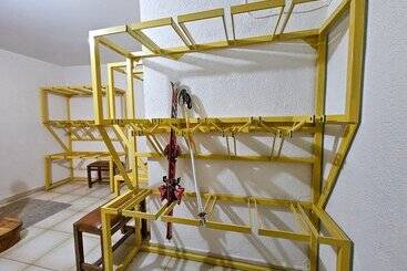 هتل Casa Morlans 3000