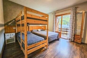 هتل Casa Morlans 3000