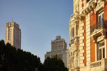 Casón Del Tormes By Happyculture - Madrid