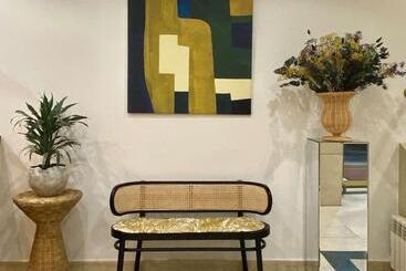 هتل Casón Del Tormes By Happyculture