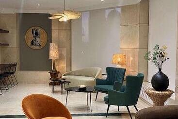 هتل Casón Del Tormes By Happyculture