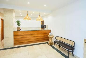 هتل Casón Del Tormes By Happyculture