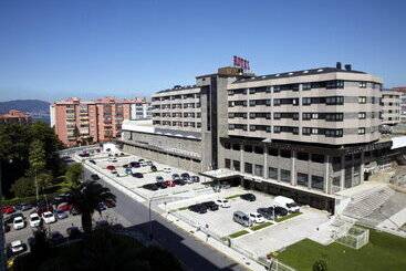 Coia De Vigo - Vigo