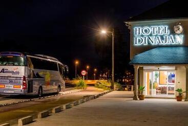 Hotel Dinajan