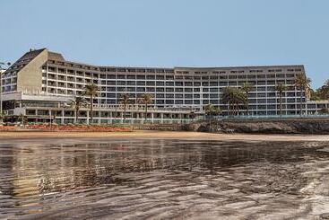 Don Gregory by Dunas - Adults Only - San Agustin