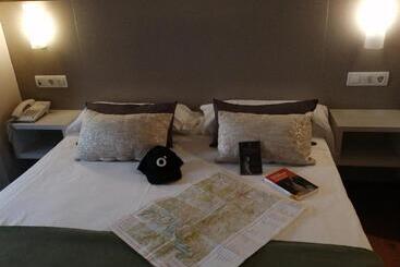 酒店 Duerming Villa De Sarria