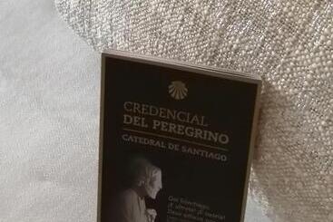 酒店 Duerming Villa De Sarria